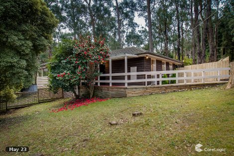 134 Hereford Rd, Mount Evelyn, VIC 3796