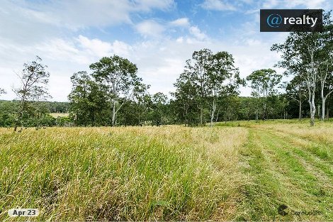 45 Parkyn Rd, Tandur, QLD 4570