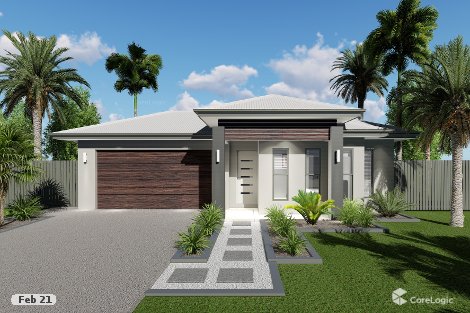 Lot 142 Appletree Dr, Jensen, QLD 4818