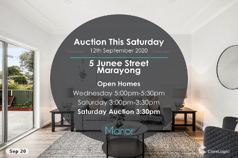 5 Junee St, Marayong, NSW 2148