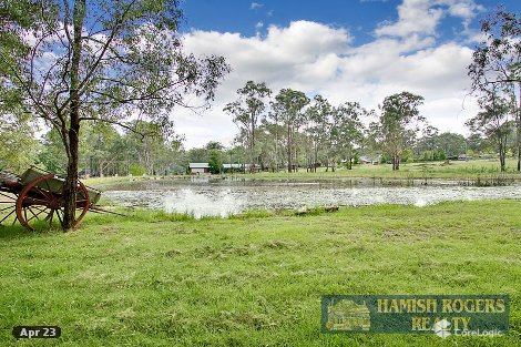 85 Phipps Rd, Maraylya, NSW 2765