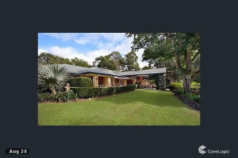 1340 Currumbin Creek Rd, Currumbin Valley, QLD 4223