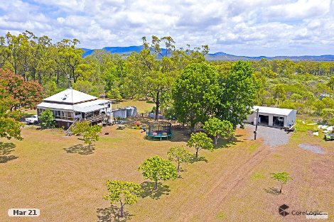 139 Tookers Rd, Cawarral, QLD 4702