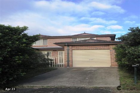 58d Cumberland Rd, Ingleburn, NSW 2565