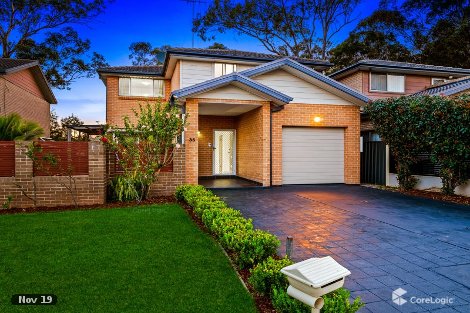 35 Summerfield Ave, Quakers Hill, NSW 2763