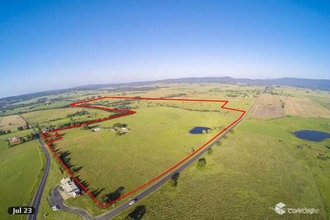 22 Woodstock Rd, Croobyar, NSW 2539