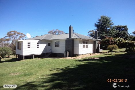 2362 Snowy Mountains Hwy, Rhine Falls, NSW 2630