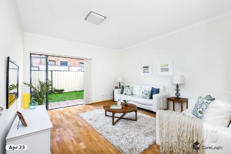 7/20 Cooper St, Strathfield, NSW 2135