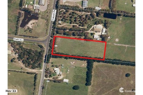 101 Oakpark Rd, Portland West, VIC 3305