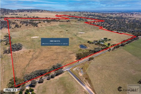 868 Walla Walla Rd, Gerogery, NSW 2642