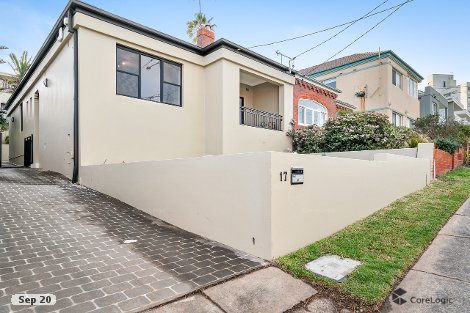 17 Ray St, Vaucluse, NSW 2030