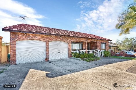 262 Mimosa Rd, Greenfield Park, NSW 2176