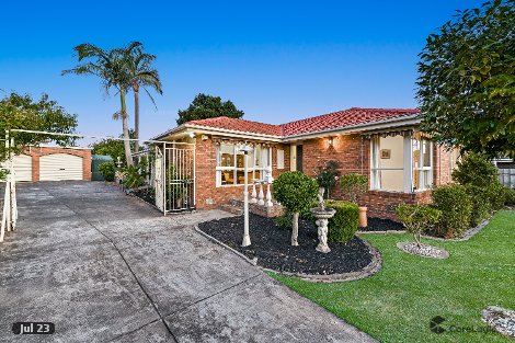 83 Kambara Dr, Mulgrave, VIC 3170