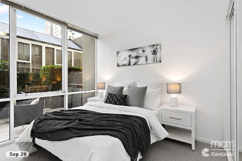 39/79 Whiteman St, Southbank, VIC 3006