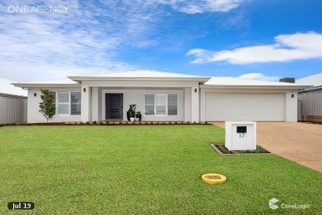 17 Coppabella Dr, Gobbagombalin, NSW 2650