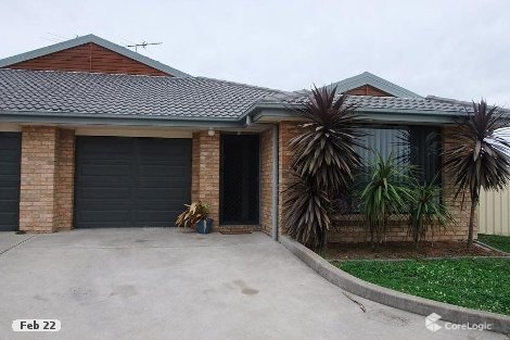 2/144a Casey Dr, Hunterview, NSW 2330