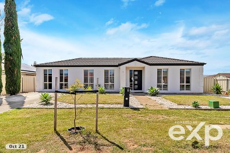 6 Kinross Ave, Burton, SA 5110