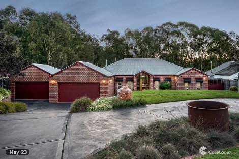 4 Stableford Pl, West Wodonga, VIC 3690