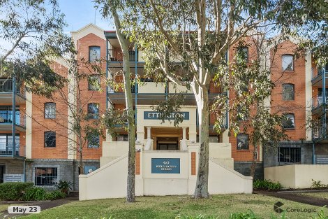 7/40 Wellington St, East Perth, WA 6004