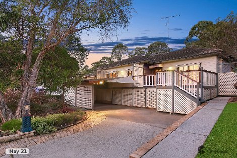 46 Lonsdale Ave, Berowra Heights, NSW 2082