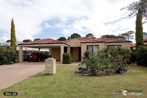 32 Rossini Cir, Ellenbrook, WA 6069