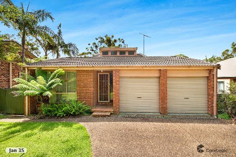 11 Gardiner Pl, Helensburgh, NSW 2508