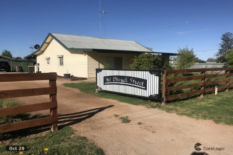 161 Church St, Balranald, NSW 2715