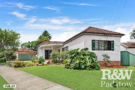 95 Faraday Rd, Padstow, NSW 2211