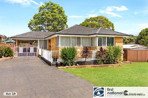 11 Impala Ave, Werrington, NSW 2747