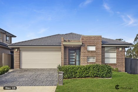 51 Mullenderree St, Prestons, NSW 2170