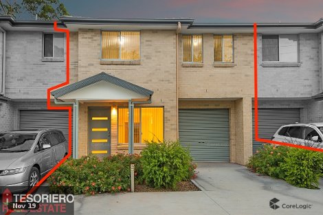 2/514-516 Woodstock Ave, Rooty Hill, NSW 2766