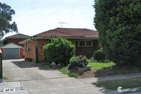 219 Hoxton Park Rd, Cartwright, NSW 2168