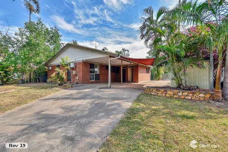 46 Melastoma Dr, Moulden, NT 0830