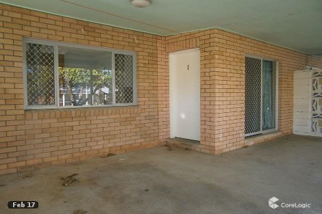 110 Grosskopf St, Frenchville, QLD 4701