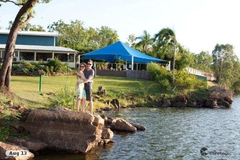 769 Chinner Rd, Lake Bennett, NT 0822