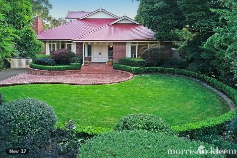 102 Old Eltham Rd, Lower Plenty, VIC 3093