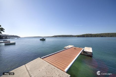 30 Sandbar Pl, Port Hacking, NSW 2229