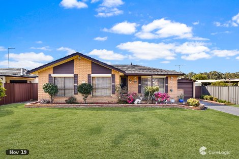 103 Greenbank Dr, Werrington Downs, NSW 2747