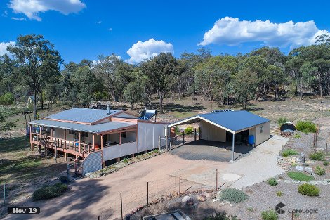 1572 Blue Springs Rd, Bungaba, NSW 2852