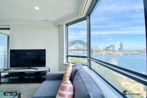 69/48-50 Alfred St S, Milsons Point, NSW 2061