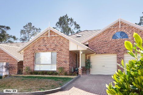 17/113 The Lakes Drive, Glenmore Park, NSW 2745