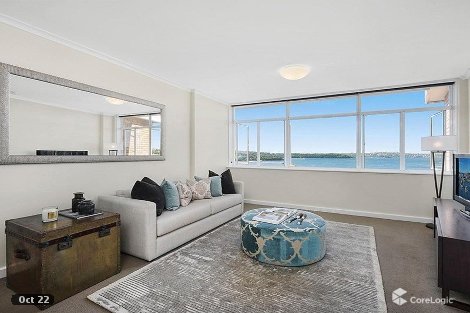 64/29 Carabella St, Kirribilli, NSW 2061