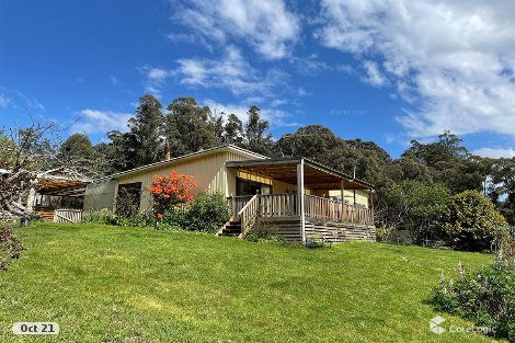 158 Barretts Rd, Upper Woodstock, TAS 7150