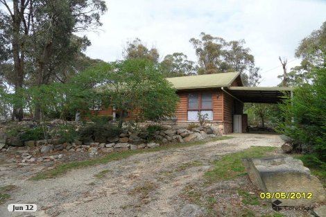 25335 New England Hwy, The Summit, QLD 4377