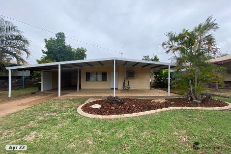 3 Rolfe St, Moranbah, QLD 4744