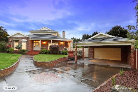 14 Perceval Ct, Lysterfield, VIC 3156