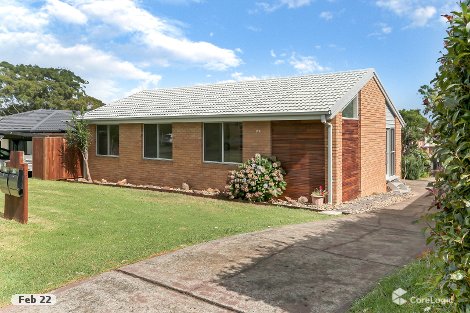 1/7 Hoskings Cres, Kiama Downs, NSW 2533