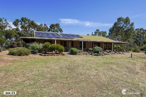 115 Snells Rd, Wartook, VIC 3401