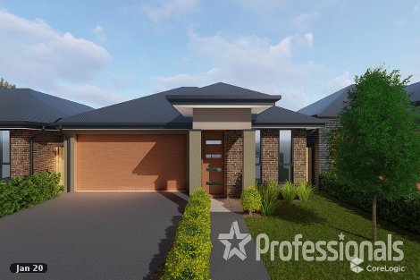 Lot/248 Tupman St, Spring Farm, NSW 2570