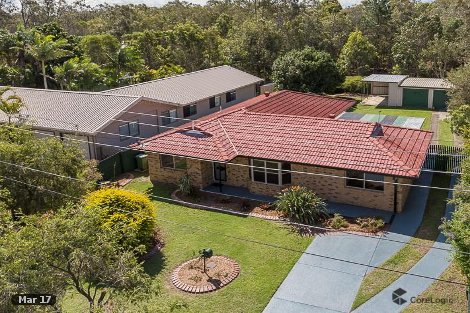 14 Tascon St, Ormiston, QLD 4160